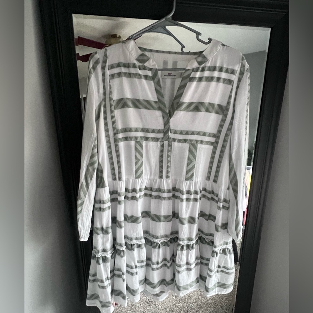 Vineyard Vines dress